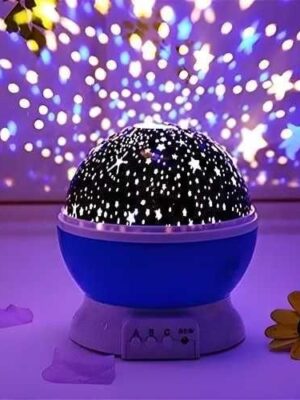 Moon Night Light Lamp