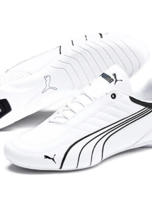 Men's Scuderia Ferrari Drift Cat 5 Ultra 2 Sneaker