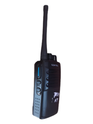 Vertel Smart Digital License Free Walkie Talkie